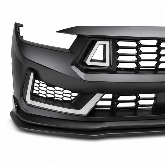 Přední nárazník Ford Mustang Dark Horse (2024+ )
