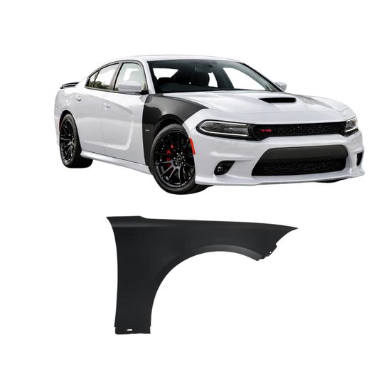 Pravý přední blatník Dodge Charger (2015 - 2023)