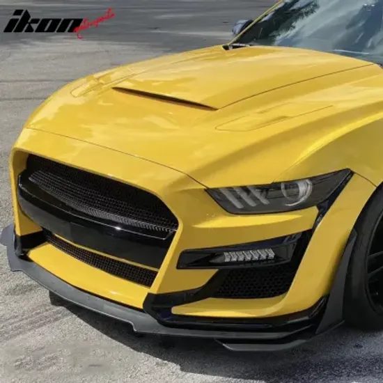 Přední nárazník Ford Mustang GT500 (2015 - 2017)