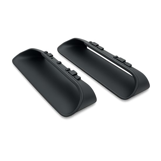 Mřížky / průduchy do kapoty Dodge Challenger SRT Hellcat Redyey (2015 - 2023)