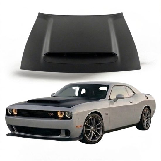 Kapota Dodge Challenger SRT Demon (2008 - 2023)