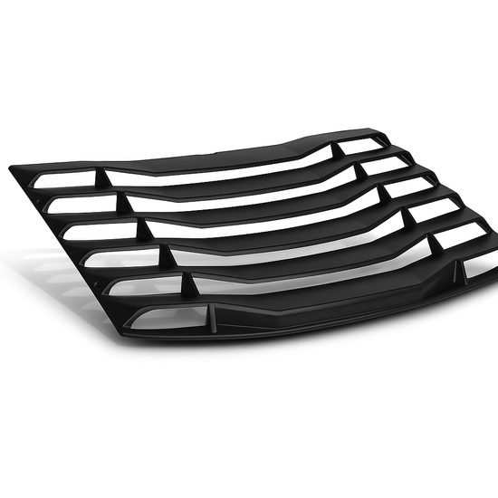 Žaluzie / roleta na zadní okno Chevrolet Camaro Extreme (2016 - 2024)