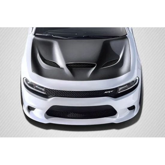 Kapota Dodge Charger SRT Hellcat (2015 - 2023)