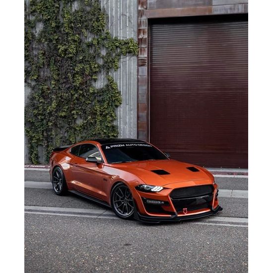 Přední nárazník Ford Mustang GT500 (2018 - 2023)