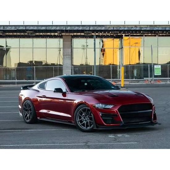 Přední nárazník Ford Mustang GT500 (2018 - 2023)