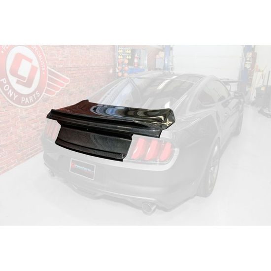 Zadní víko kufru Ford Mustang (2015 - 2023)