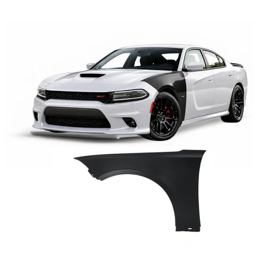 Levý přední blatník Dodge Charger (2015 - 2023)