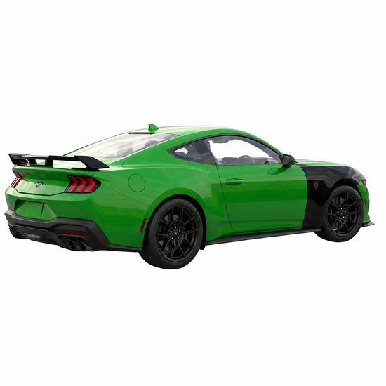 Pravý přední blatník Ford Mustang (2024+)