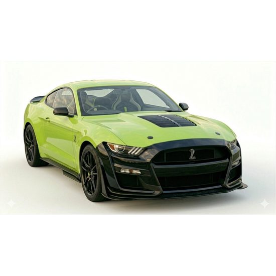 Přední nárazník Ford Mustang GT500 (2015 - 2017)