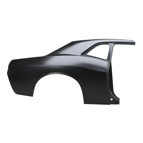 Pravý zadní blatník / čtvrtka Dodge Challenger (2008 - 2023)