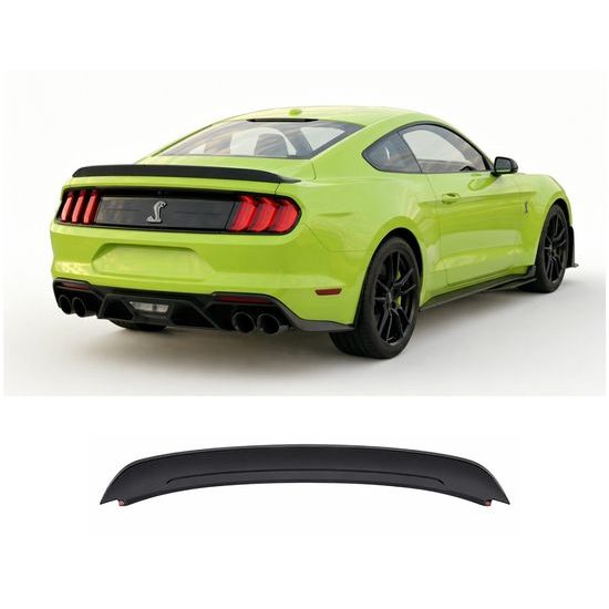 Zadní křídlo / spoiler kufru Ford Mustang GT350 (2015 - 2023)