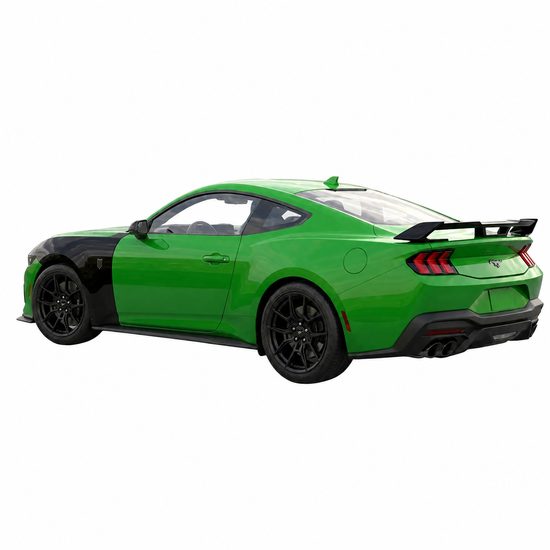 Levý přední blatník Ford Mustang (2024+)