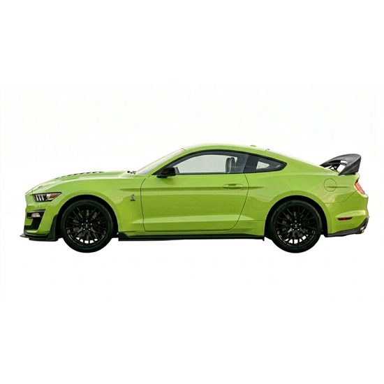Zadní křídlo / spoiler kufru Ford Mustang GT350 Rocket (2015 - 2023)