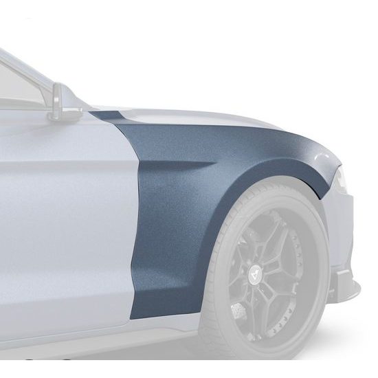 Pravý přední blatník Ford Mustang (2018 - 2023)