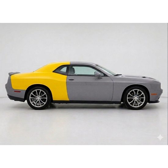 Pravý zadní blatník / čtvrtka Dodge Challenger (2008 - 2023)