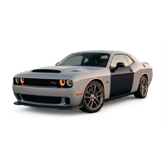 Levé přední dveře Dodge Challenger (2008 - 2023)