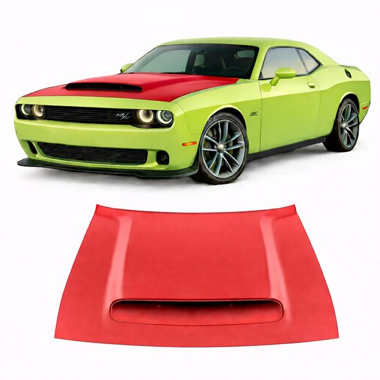Kapota Dodge Challenger SRT Demon (2008 - 2023)