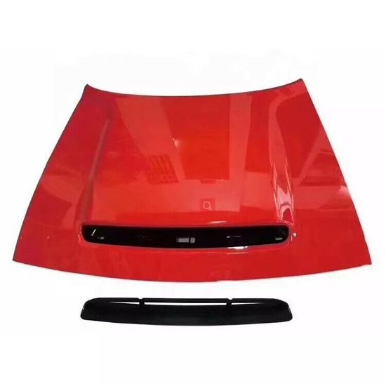 Kapota Dodge Challenger SRT Demon (2008 - 2023)
