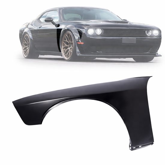 Levý přední blatník Dodge Challenger (2008 - 2023)