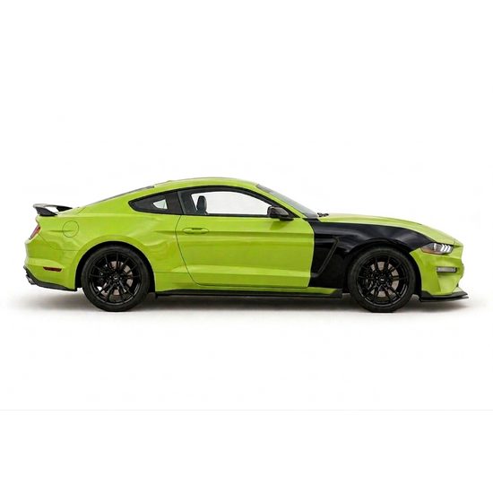 Přední blatníky Ford Mustang GT350 (2018 - 2023)