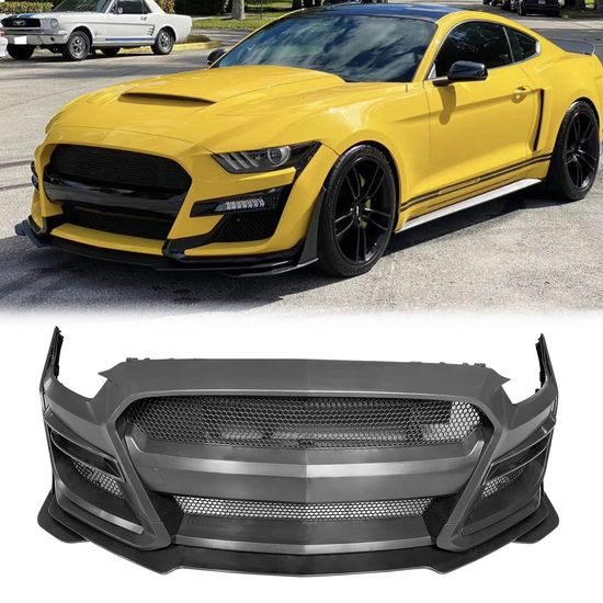 Přední nárazník Ford Mustang GT500 (2015 - 2017)