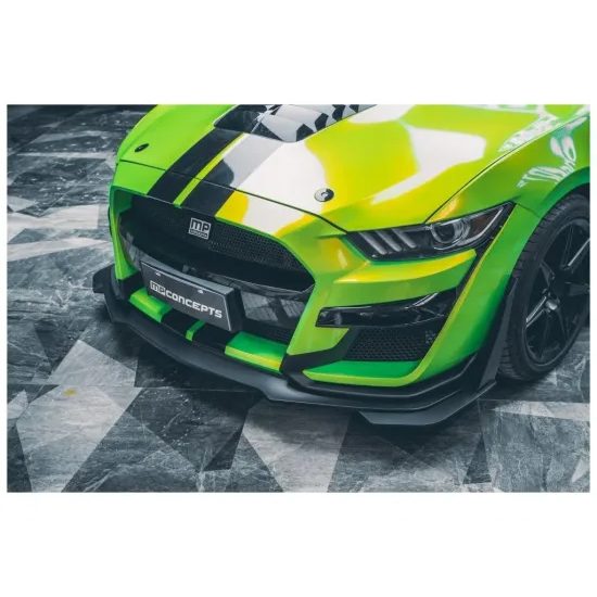 Přední nárazník Ford Mustang GT500 (2015 - 2017)