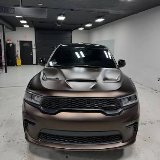 Kapota Dodge Durango RT / SRT (2011 - 2025)