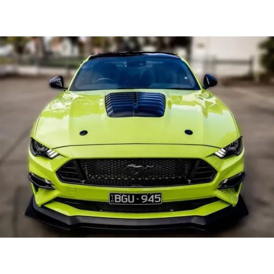 Kapota Ford Mustang Shelby GT500 (2018 - 2023)