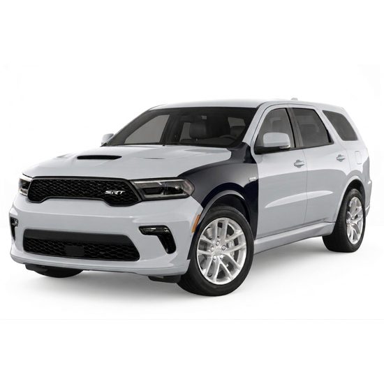 Levý přední blatník Dodge Durango (2011 - 2025)