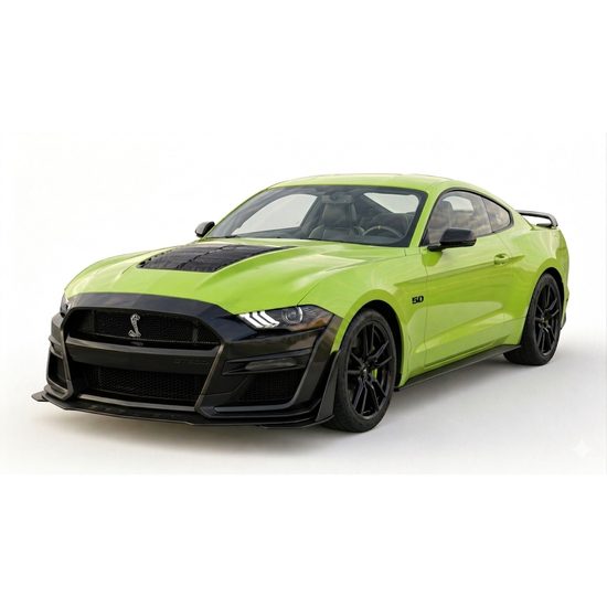 Přední nárazník Ford Mustang GT500 (2018 - 2023)