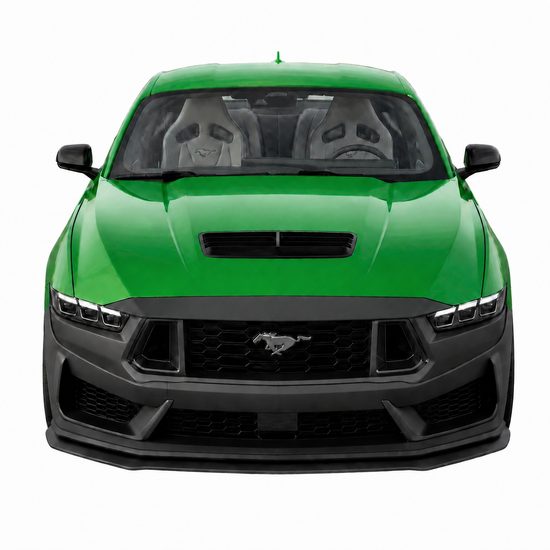 Přední nárazník Ford Mustang Dark Horse (2024+ )