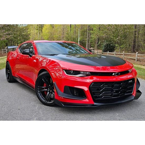Přední nárazník Chevrolet Camaro ZL1 / 1LE (2016 - 2018)