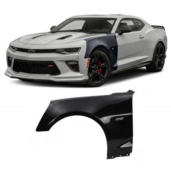 Levý přední blatník Chevrolet Camaro (2016 - 2024)