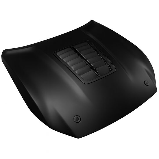 Kapota Ford Mustang Shelby GT500 (2018 - 2023)