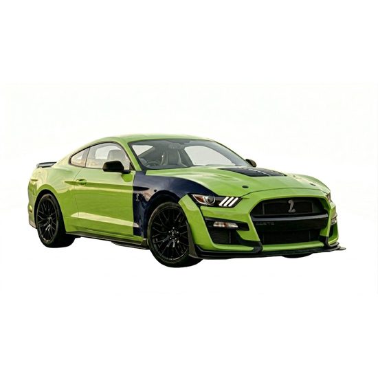 Pravý přední blatník Ford Mustang (2015 - 2017)