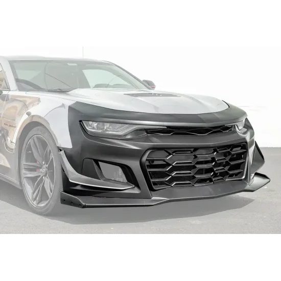 Přední nárazník Chevrolet Camaro ZL1 / 1LE pro modely LS / LT (2019 - 2024)