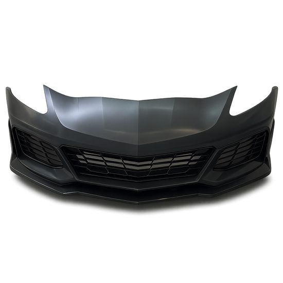 Přední nárazník Chevrolet Corvette C7 ZR1 (2014 - 2019)