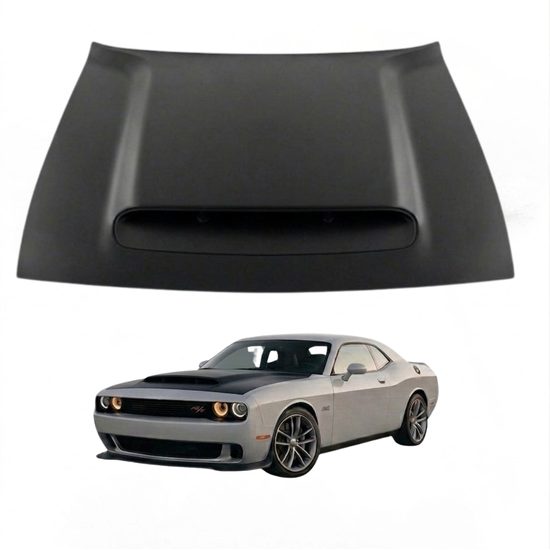 Kapota Dodge Challenger SRT Demon (2008 - 2023)