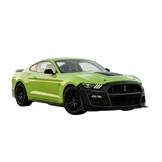 Přední nárazník Ford Mustang GT500 (2015 - 2017)