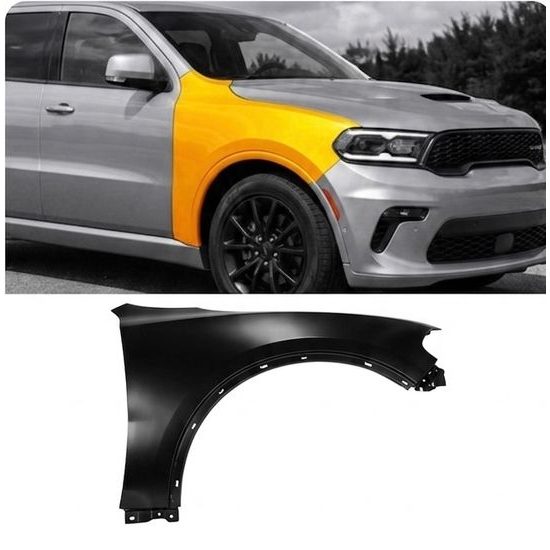 Pravý přední blatník Dodge Durango (2011 - 2025)
