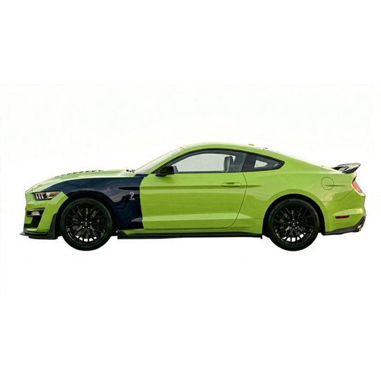 Levý přední blatník Ford Mustang (2015 - 2017)