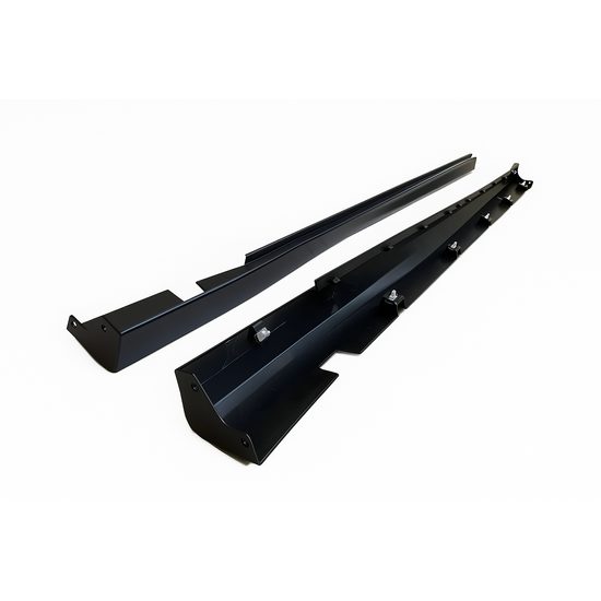 Boční prahové lišty Dodge Charger SRT (2015 - 2023)