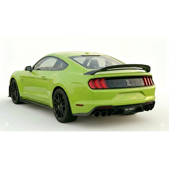 Zadní křídlo / spoiler kufru Ford Mustang GT350 Rocket (2015 - 2023)
