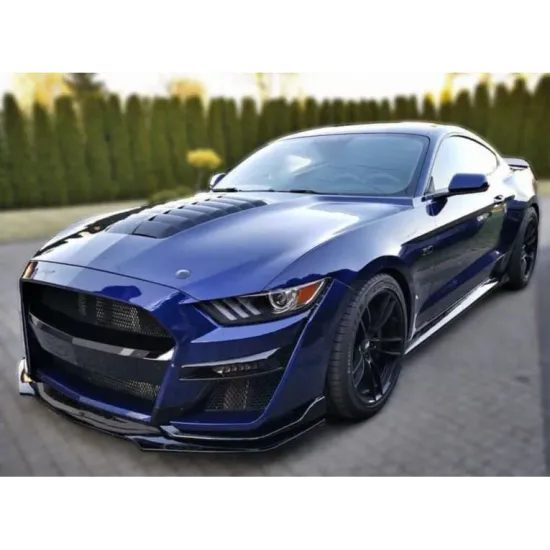 Přední nárazník Ford Mustang GT500 (2015 - 2017)