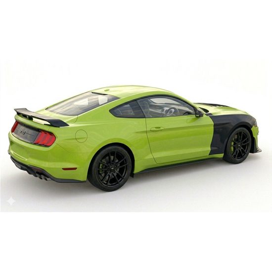 Pravý přední blatník Ford Mustang (2018 - 2023)