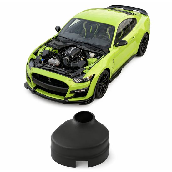 Kryt nádobky brzdové kapaliny Ford Mustang (2015 - 2023)