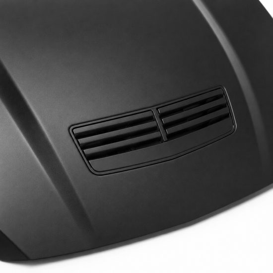 Kapota Ford Mustang GT / Dark Horse (2024+)