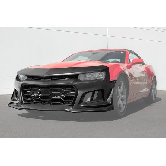 Přední nárazník Chevrolet Camaro ZL1 / 1LE - upgrade z 6. generace na 5. generaci (2009 - 2015)