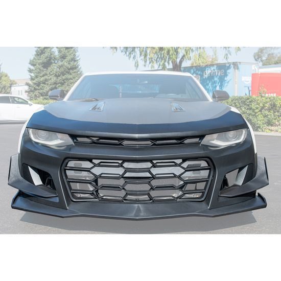 Přední nárazník Chevrolet Camaro ZL1 / 1LE (2016 - 2018)