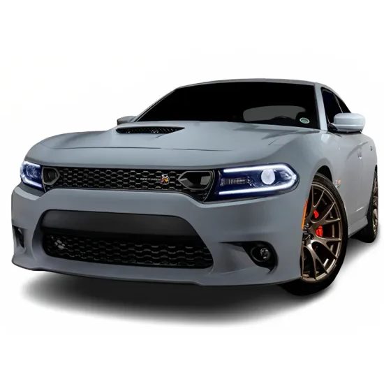 Přední led světla pro Dodge Charger (2015 - 2023)
